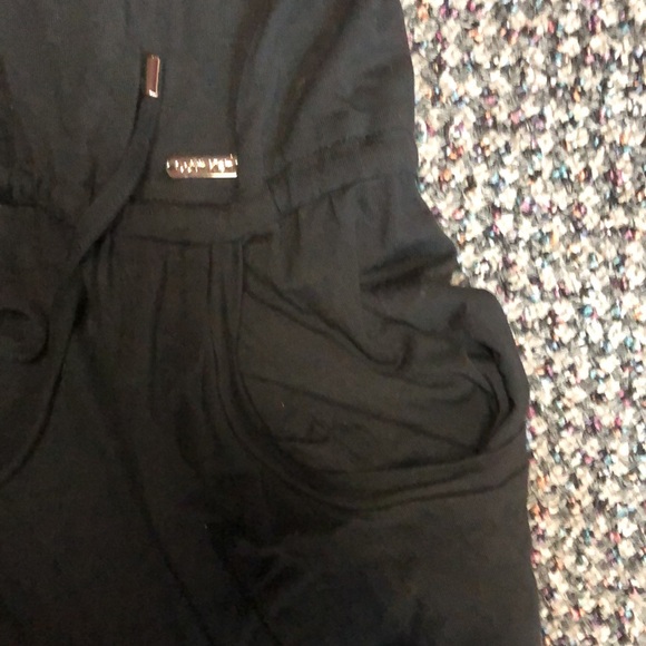 Calvin Klein Bathing Suit Coverup - Picture 3 of 5